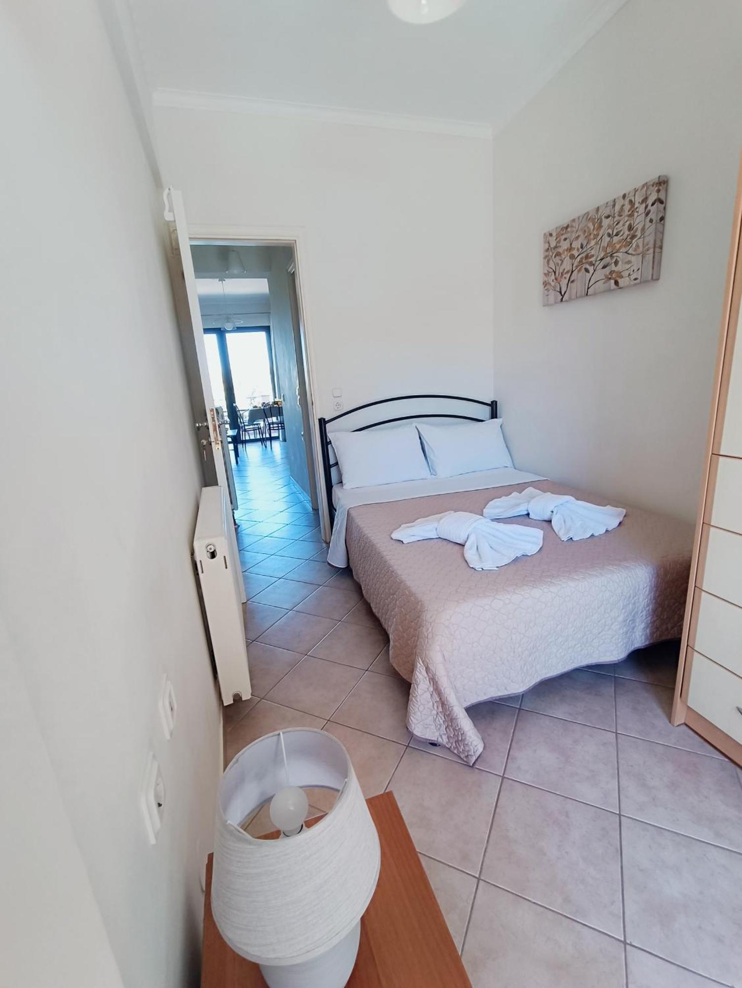 Apartament Georgias House Lefkáda Zewnętrze zdjęcie