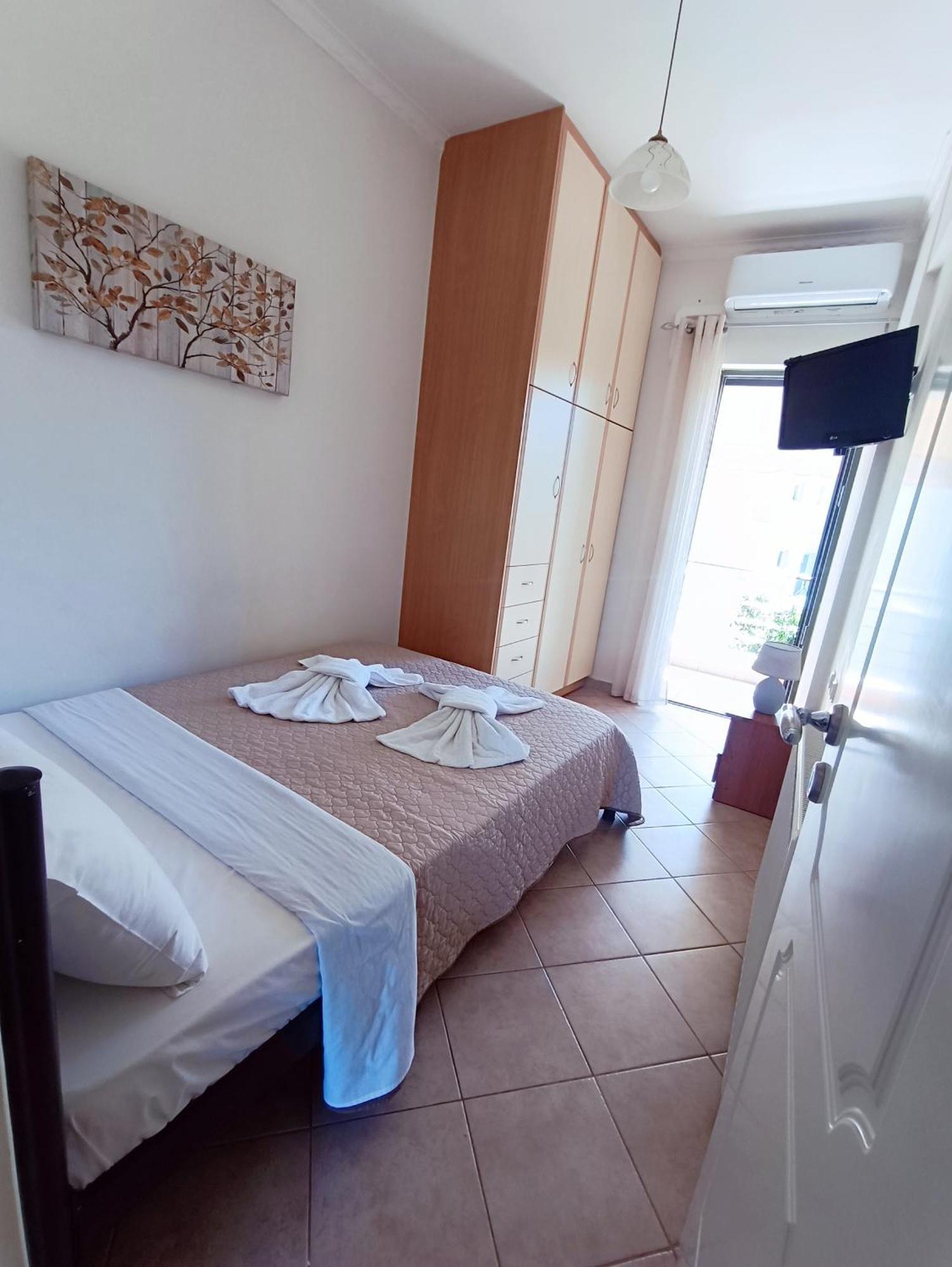 Apartament Georgias House Lefkáda Zewnętrze zdjęcie