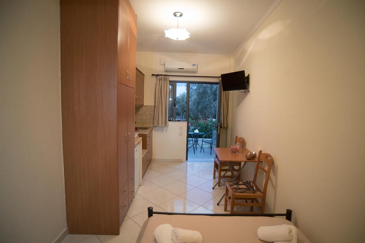Apartament Georgias House Lefkáda Zewnętrze zdjęcie
