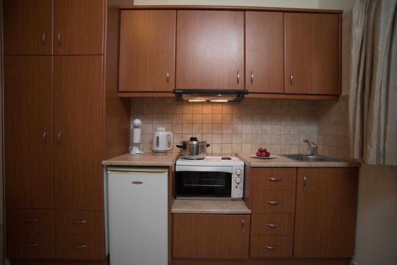 Apartament Georgias House Lefkáda Zewnętrze zdjęcie